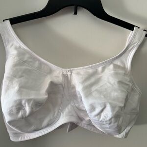 Anita wireless bra. Worn once. Size 38G